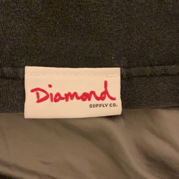 Vintage diamond supply co. T-shirt - Picture 2 of 4